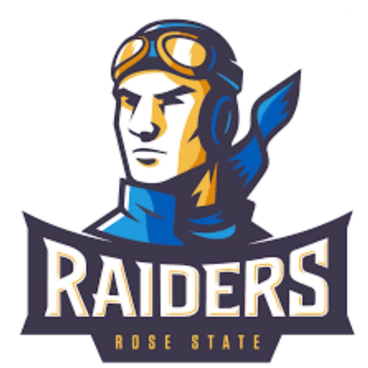 Rose State logo
